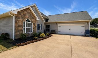 2234 OLD DOWNING MILL Rd, Anniston, AL 36207