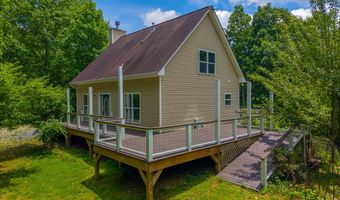 1044 Shell Stand Rd, Almond, NC 28702
