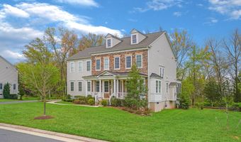 41209 SPECKLED WREN Ct, Aldie, VA 20105
