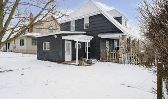 602 N Harrison St, Alexandria, IN 46001