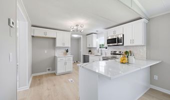 4730 Raymond Rd, Bailey, NC 27807