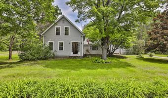 42 Main St, Brookline, NH 03033