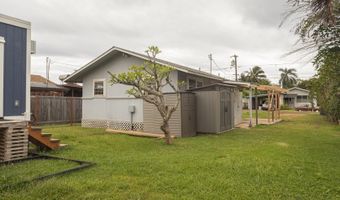 4580 MAMANE St, Kapaa, HI 96746