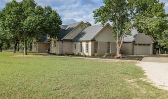 210 County Road 2696, Alvord, TX 76225