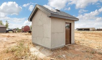 1015 SE 1620, Andrews, TX 79714