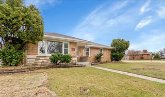 11639 S Knox Ave, Alsip, IL 60803