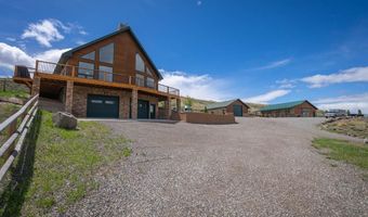 66 Stagecoach Trl, Cody, WY 82414