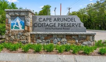 25 Adams Ln, Arundel, ME 04046