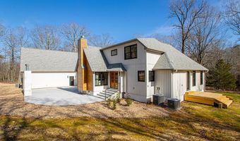 10315 Brown County Line Rd, Alexander, AR 72002