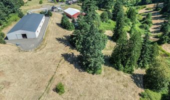 11800 S CARUS Rd, Oregon City, OR 97045