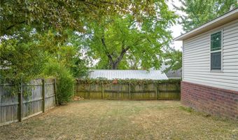 1326 Alma North St, Alma, AR 72921