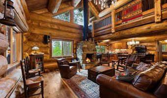131 McCaffery Lookout Trl, Bigfork, MT 59911