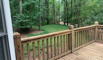 116 Laurel Springs Dr, Athens, GA 30606