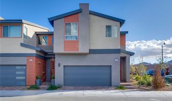 3275 Railhead Crossing Ave, Henderson, NV 89044