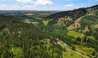 14185 Cottonwood Cyn, Bozeman, MT 59718