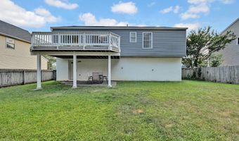 350 LONG MEADOW Way, Arnold, MD 21012