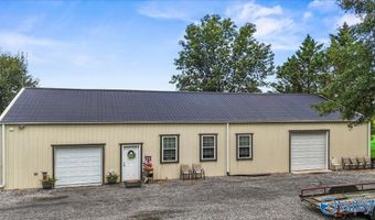 1952 Nixon Chapel Rd, Albertville, AL 35950