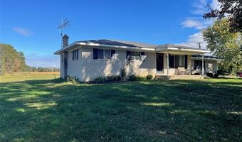 6335 Tubspring Rd, Almont, MI 48003