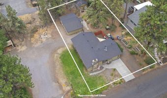 669 NE Lafayette Ave, Bend, OR 97701