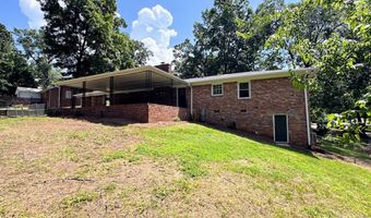 212 Druid Hills Rd, Anniston, AL 36207