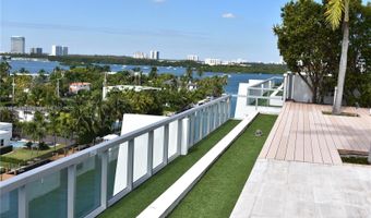 9940 W Bay Harbor Dr 6D-N, Bay Harbor Islands, FL 33154