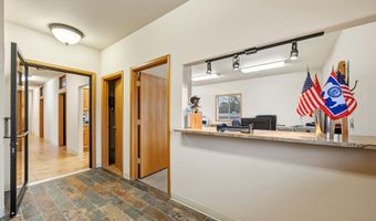 58 E Benteen St, Buffalo, WY 82834
