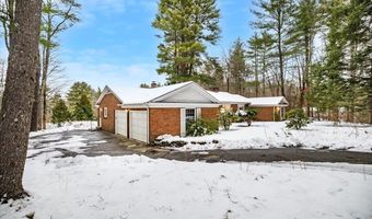 11 Strawberry Hill Rd, Bedford, NH 03110