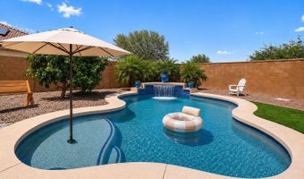 21359 N 260TH Dr, Buckeye, AZ 85396