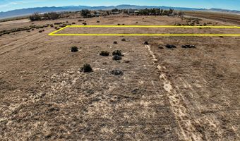 635 S UT-18, Beryl, UT 84714