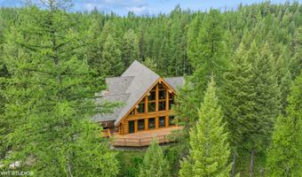 1184 Five Deer Ln, Bigfork, MT 59911