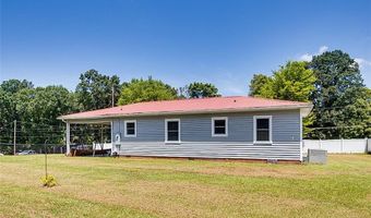 258 Crestview Church Rd, Asheboro, NC 27205