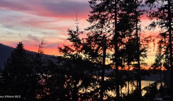 20540 E London Ct, Bayview, ID 83803