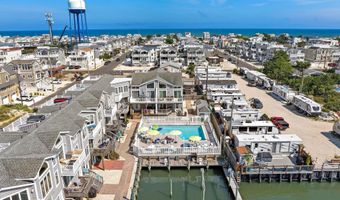 102 ROOSEVELT AV U-A, Long Beach Twp., NJ 08008