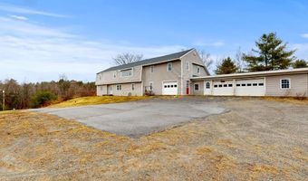 445 W River Rd, Augusta, ME 04330