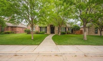 6007 RILEY ELIZABETH Pl, Amarillo, TX 79119