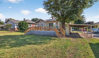 430 W Spring St, Bloomfield, IN 47424