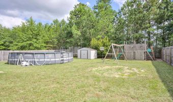 537 Brewer Dr, Aiken, SC 29803