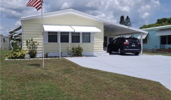 1471 Gardenia Dr, Barefoot Bay, FL 32976