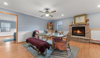 600 Vine Cir, Bay St. Louis, MS 39520