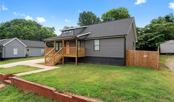 108 Hunter St, Anderson, SC 29625
