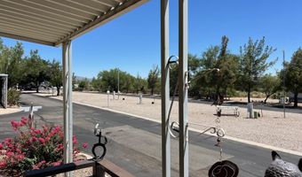 1110 S HWY 80 100, Benson, AZ 85602