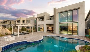 5201 Fading Sunset Dr, Las Vegas, NV 89135