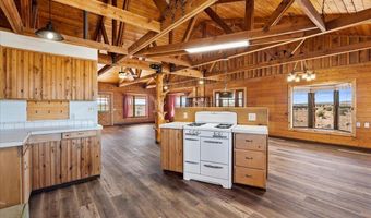 9797 W Rocky Rabbit Rd, Ash Fork, AZ 86320