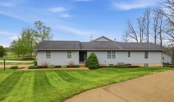 1806 Olde Post Rd, Ashland, OH 44805