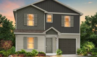 101 Creek Bend St, Abilene, TX 79602