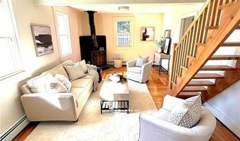 1 Oliver St, North Providence, RI 02904