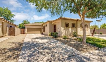 948 E Savannah Dr, Chandler, AZ 85225