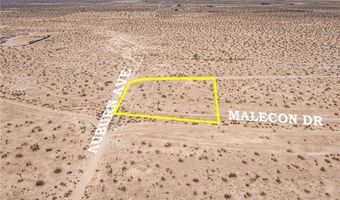 0 Auburn Ave, Adelanto, CA 92301