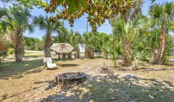 100 14th St, Apalachicola, FL 32320