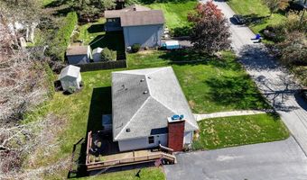 3 King St, Bristol, RI 02809